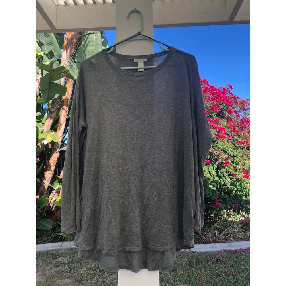H&M sweater